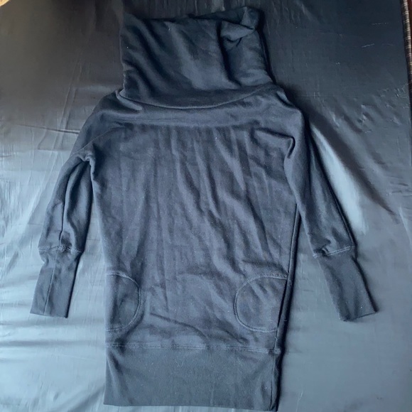 Blue notes Women’s turtle neck sweater - Picture 1 of 3